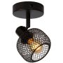 Lucide MAREN 77978/01/30 Spotlámpa 1x40w/e14 ip20