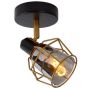 Lucide NILA 77977/01/30 Spotlámpa 1x25w/e14 ip20