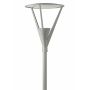 Norlys NICE 5001AL Utcavilágítás lámpatest 1x31W/LED 4000K 5200LM IP65