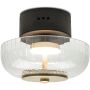 Altavola Design Vitrum LA104/CW Plafonlámpa 1x7,2W/LED 3000K 430lm IP20