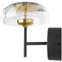 Altavola Design Vitrum LA104/W Fali lámpa 1x7,2W/LED 3000K 430lm IP20