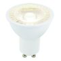 Endon GU10 LED SMD 78863 Villanykörte 6W/GU10 4000K IP20