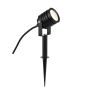 Endon LUMINATRA 78636 Kerti reflektor 4W/LED 4000K 300LM IP65
