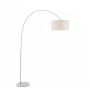 Endon OWEN ARCHED CYLINDER 78097 Állólámpa 40W E27 IP20
