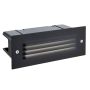 Endon SEINA 78640 Beépíthető lépcsőházi lámpa 3.5W/LED 4000K 50LM IP44