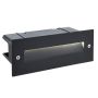 Endon SEINA 78644 Beépíthető lépcsőházi lámpa 2W/LED 4000K 100LM IP44