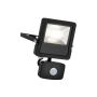 Endon SURGE PIR 78965 Fali lámpa 20W/LED 4000K 1600LM IP44