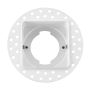 Endon TRIMLESS BEZEL 78529 Szerelési elem IP20