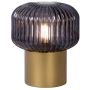 Lucide JANY 78595/01/02 Asztali lámpa 1x40w/e14 ip20
