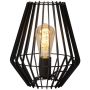 Lucide REDA 78598/01/30 Asztali lámpa 1x40w/e27 ip20