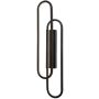 Lucide THELMA 78200/33/30 Fali lámpa 1x33w/led 2700K ip20