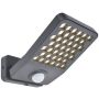 Lutec ATLANTIS 7801602118 Fali lámpa 1x14w/led 4000k 2000lm ip54