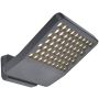Lutec ATLANTIS 7801603118 Fali lámpa 1x24w/led 4000k 3200lm ip54