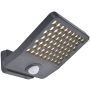 Lutec ATLANTIS 7801604118 Fali lámpa 1x24w/led 4000k 3200lm ip54