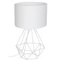 Milagro BASKET MLP7193 Asztali lámpa 1x60W/E27 IP20