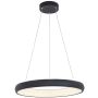 Zambelis PENDANT LED 2052 Függőlámpa 50W/led 3000K 4080lm IP20