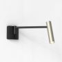 Astro Lighting Leda 1457004 Fali lámpa 1x4W/LED|GU10 IP20