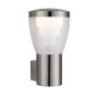 Endon CARRAWAY 79197 Fali lámpa 10.8W/LED 4000K 700LM IP44