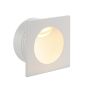 Endon HESTER 79193 Beépíthető lépcsőházi lámpa 2W/LED 4000K 115LM IP65