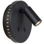 Lucide BENTJER 79201/09/30 Fali lámpa 2x9w/led 3000K 350lm+200lm ip20