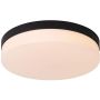 Lucide BISKIT 79111/36/30 Süllyesztett mennyezeti lámpa 1x24w/led 2700k 1550lm ip44