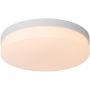 Lucide BISKIT 79111/36/31 Süllyesztett mennyezeti lámpa 1x24w/led 2700k 1550lm ip44