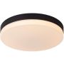 Lucide BISKIT 79111/40/30 Süllyesztett mennyezeti lámpa 1x36w/led 2700k 2200lm ip44