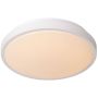 Lucide DASHER 79110/30/31 Süllyesztett mennyezeti lámpa 1x12w/led 2700k 700lm ip44