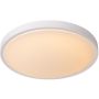 Lucide DASHER 79110/40/31 Süllyesztett mennyezeti lámpa 1x24w/led 2700k 1550lm ip44