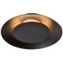 Lucide FOSKAL 79177/06/30 Plafonlámpa 1x6w/led 2700k 480lm ip20