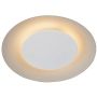 Lucide FOSKAL 79177/06/31 Plafonlámpa 1x6w/led 2700k 480lm ip20