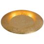 Lucide FOSKAL 79177/12/01 Plafonlámpa 1x12w/led 2700k 900lm ip20