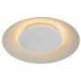 Lucide FOSKAL 79177/12/31 Plafonlámpa 1x12w/led 2700k 900lm ip20