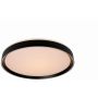 Lucide NURIA 79182/18/30 Plafonlámpa 1x18w/led 2700k 1440lm ip20