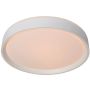 Lucide NURIA 79182/18/31 Plafonlámpa 1x18w/led 2700k 1440lm ip20