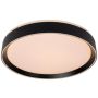 Lucide NURIA 79182/24/30 Plafonlámpa 1x24w/led 2700k 1920lm ip20