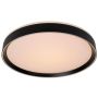 Lucide NURIA 79182/36/30 Plafonlámpa 1x36w/led 2700k 2880lm ip20