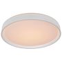 Lucide NURIA 79182/36/31 Plafonlámpa 1x36w/led 2700k 2880lm ip20