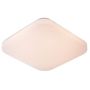 Lucide OTIS 79198/22/61 Plafonlámpa 1x22w/led 3000k 1400lm ip20