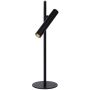 Lucide PHILON 79581/05/30 Asztali lámpa 1x4.5w/led 3000k 380lm ip20