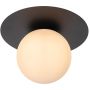 Lucide TRICIA 79187/01/30 Plafonlámpa 1x15w/e27 ip20
