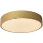 Lucide UNAR 79185/30/02 Süllyesztett mennyezeti lámpa 1x18w/led 2700k 1260lm ip20