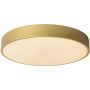 Lucide UNAR 79185/40/02 Süllyesztett mennyezeti lámpa 1x24w/led 2700k 1680lm ip20