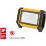 Lutec EPTA 7901602426 Halogén reflektor 1x24w/led 5000k 2700lm ip54