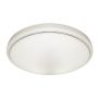Milagro PEPE ML6065 Süllyesztett mennyezeti lámpa 10W LED 4000K 960LM IP44