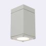 Norlys SANDVIK 796AL Süllyesztett mennyezeti lámpa 1x3,9W/GU10 2700K 265LM IP54