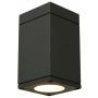 Norlys SANDVIK 796B Süllyesztett mennyezeti lámpa 1x3,9W/GU10 2700K 265LM IP54