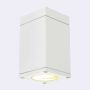 Norlys SANDVIK 796W Süllyesztett mennyezeti lámpa 1x3,9W/GU10 2700K 265LM IP54