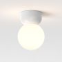 Astro Lighting Lyra 1472003 Plafonlámpa 1x10W/G9 IP44