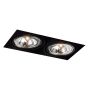 Antigo Komoro 3309 Beépíthető spotlámpa 2x15W/Gu10 IP20